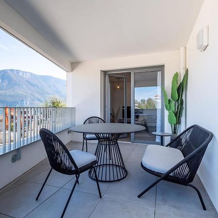 Apartmán Belvedere Furnished Flat Annecy Exteriér fotografie