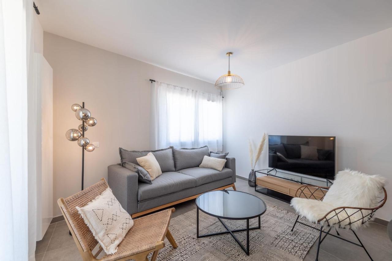 Apartmán Belvedere Furnished Flat Annecy Exteriér fotografie