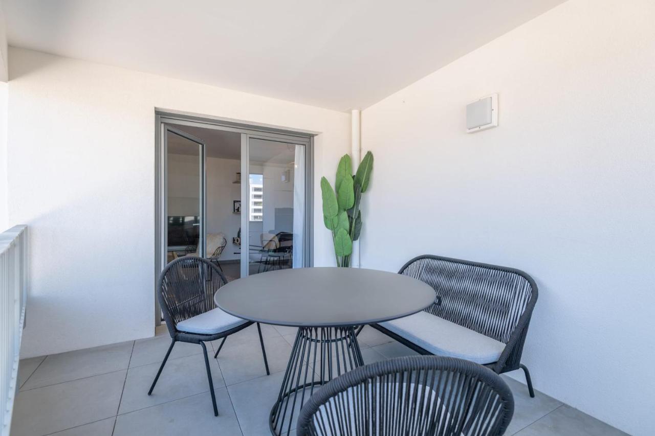 Apartmán Belvedere Furnished Flat Annecy Exteriér fotografie