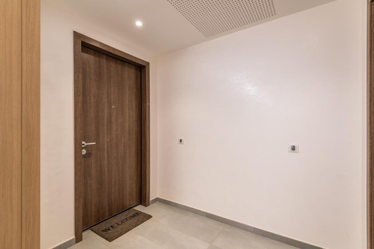 Apartmán Belvedere Furnished Flat Annecy Exteriér fotografie