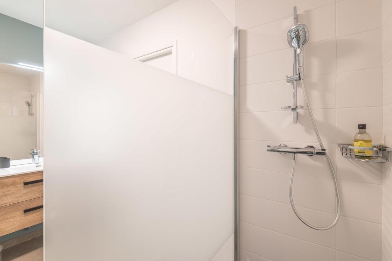 Apartmán Belvedere Furnished Flat Annecy Exteriér fotografie